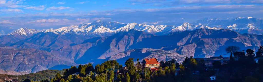 kashmir 9 nights 10 days