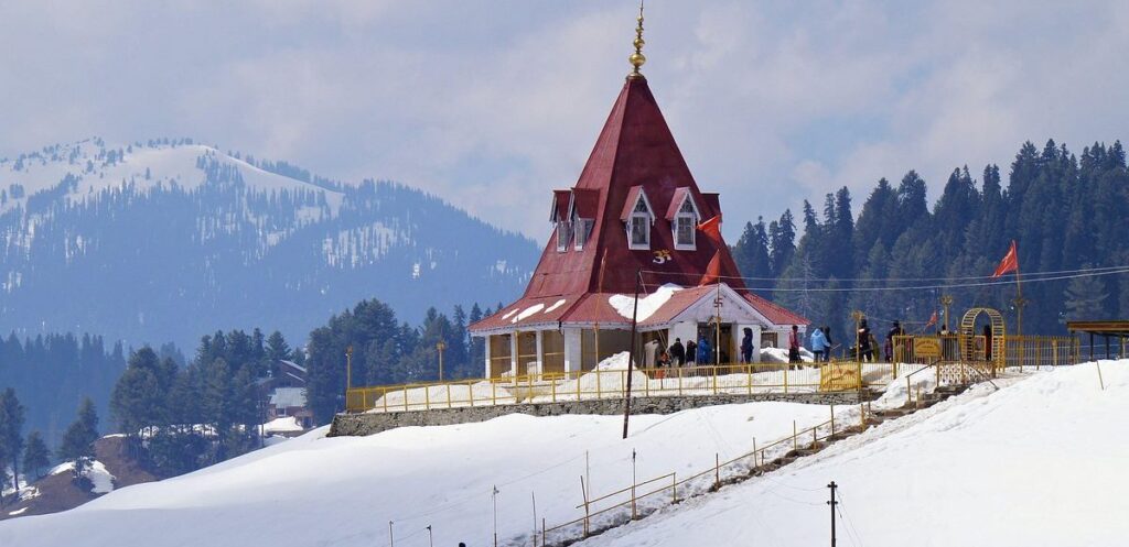 rani mandir in gulmarg new e1663234277895