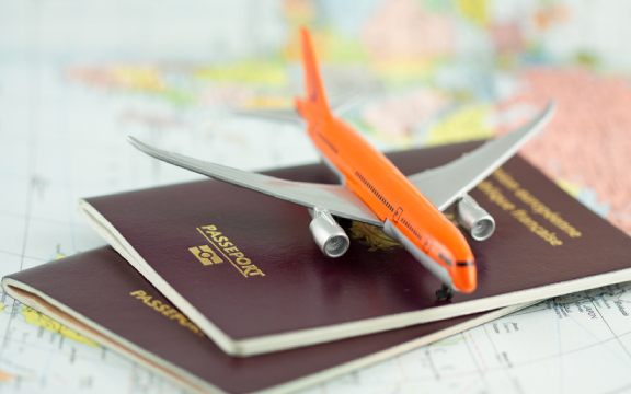 visa services