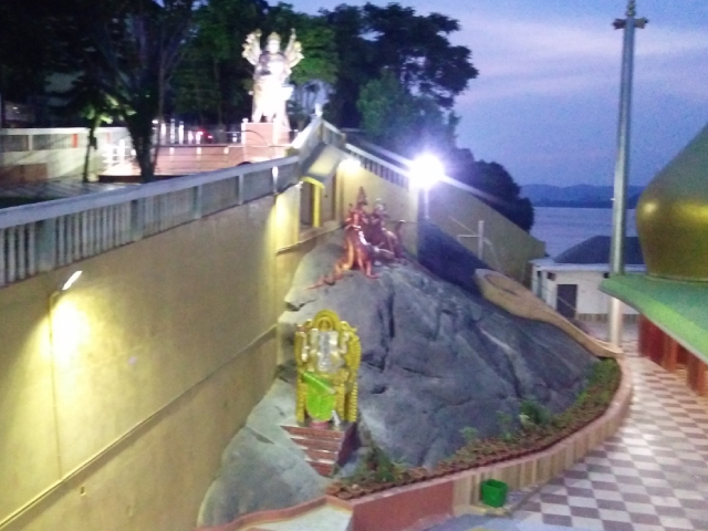 chkareshwar temple