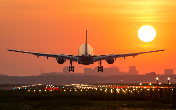 flight service