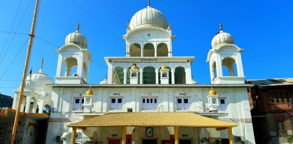 gurudwara e1663237187932