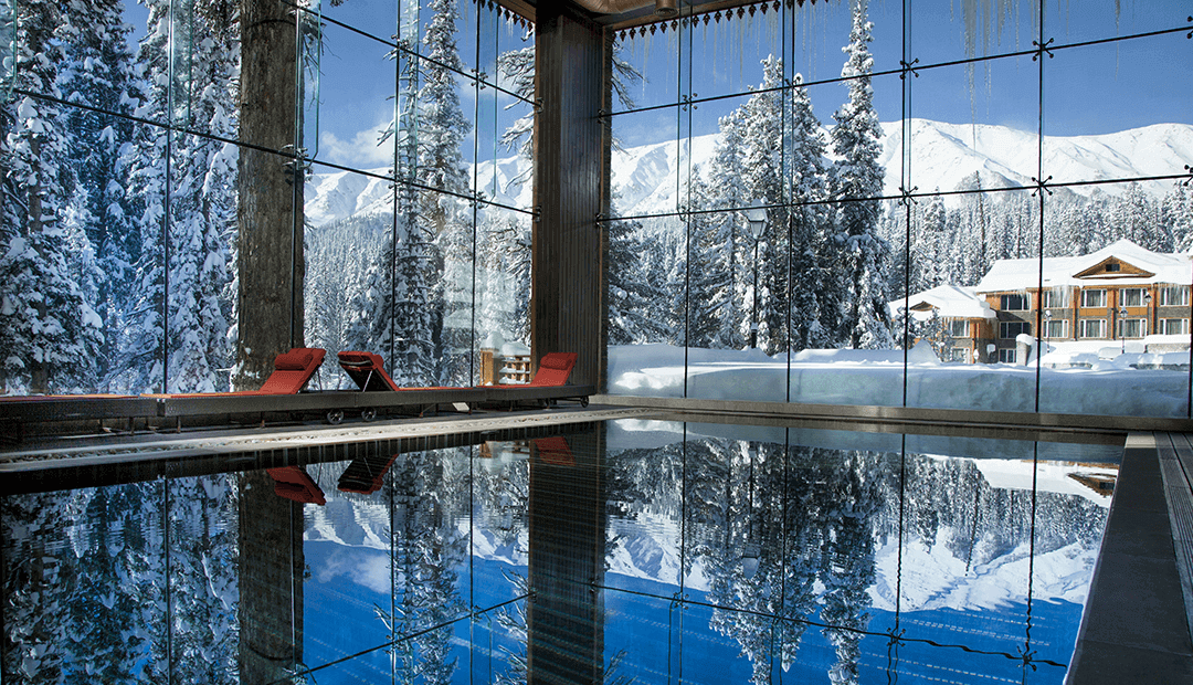 hotels 5