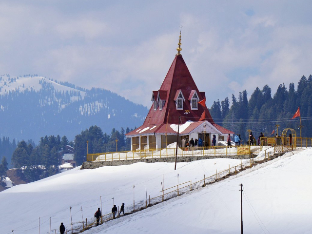 rani temple