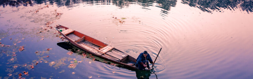 srinagar tour